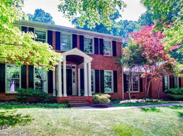 21 Old Farm Rd, Danville, VA 24541