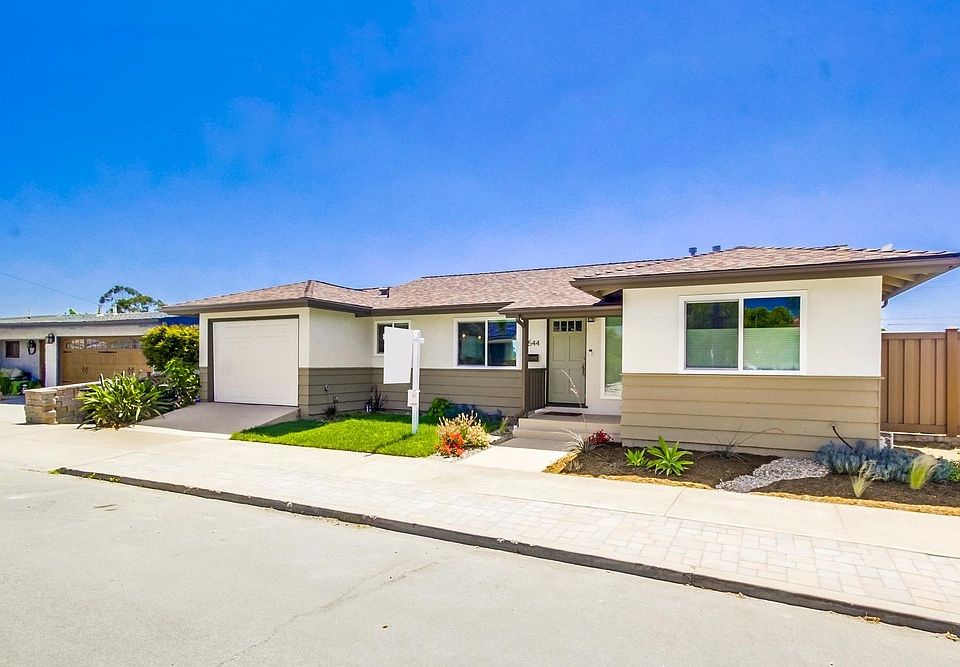 1st image of 4542-44 Aragon Dr