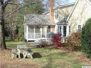 1215 Templeton Cir, Earlysville, VA 22936