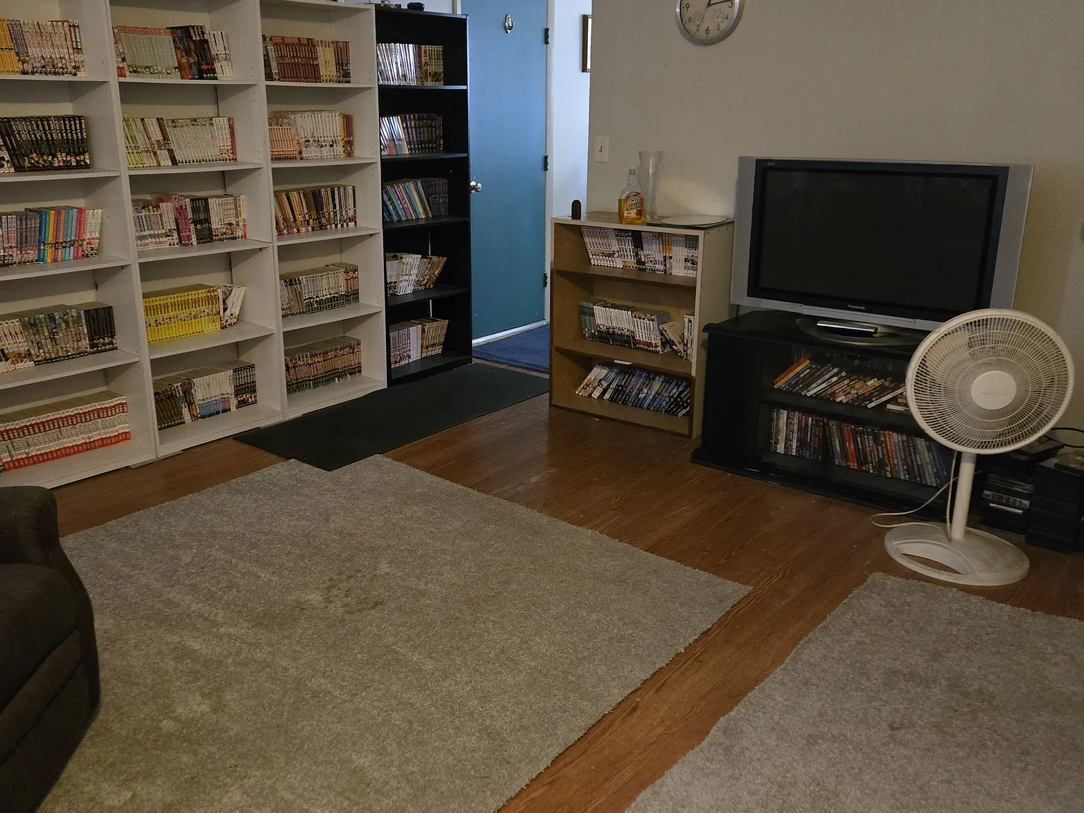 208 North Roosevelt Avenue - 2 — Photo 2