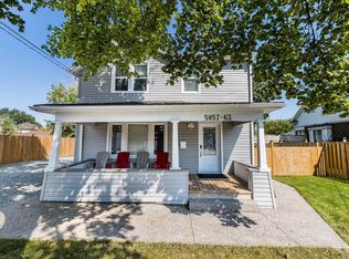 5057 Bridge St, Niagara Falls, ON