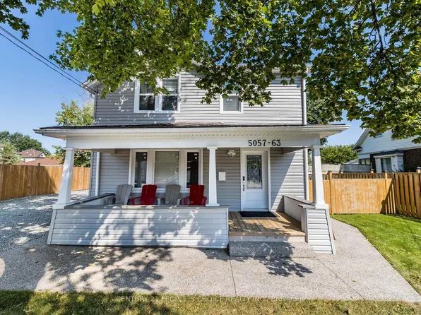 5057 Bridge St, Niagara Falls, ON L2E 2S7