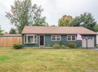 152 Doris St, Port Ewen, NY 12466