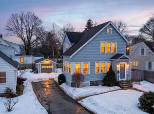 34 Lafayette St, Marblehead, MA 01945