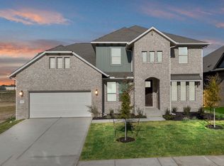 17208 Kiyah Rose Way, Pflugerville, TX 78660