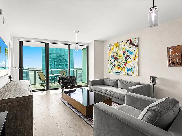 1300 S Miami Ave #3303 — Photo 1
