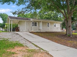 1394 Almand Creek Dr SW, Conyers, GA 30094
