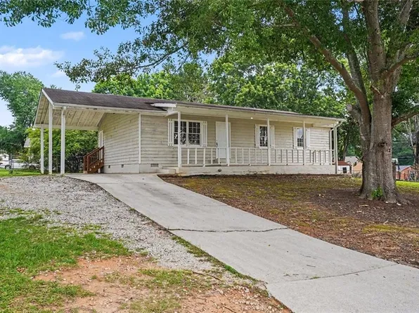 1394 Almand Creek Dr SW, Conyers, GA 30094