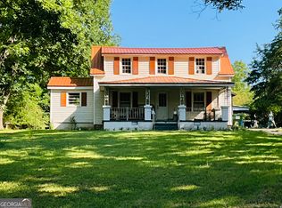 2161 Washington Hwy, Union Point, GA 30669
