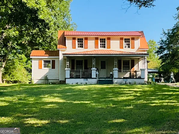 2161 Washington Hwy, Union Point, GA 30669