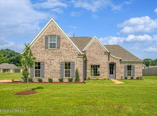 7605 John Elliott Ln, Hernando, MS 38632