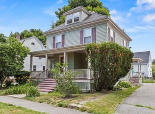 45 Runnells Street, Portland, ME 04103
