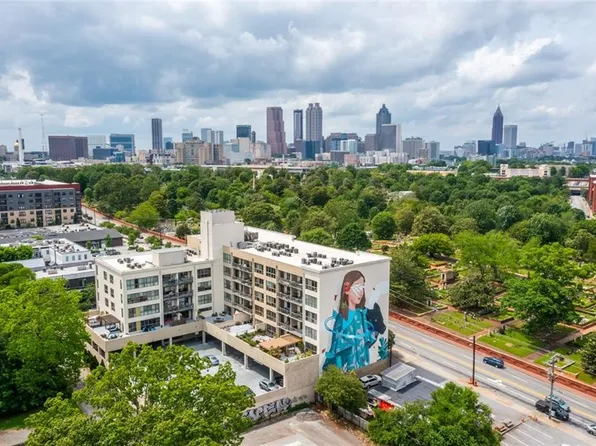 563 Memorial Dr SE Unit 407, Atlanta, GA 30312