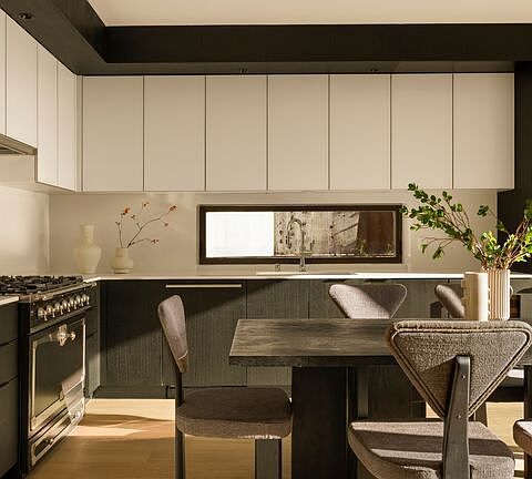 4th image of 1264 N Harper Ave #101
