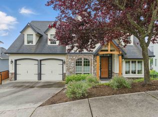 1370 N Blodgett Ct, Washougal, WA 98671