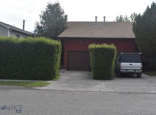 1912 S Black Ave, Bozeman, MT 59715