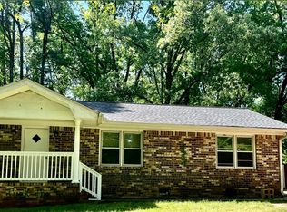 3986 Burns Rd, Lilburn, GA 30047