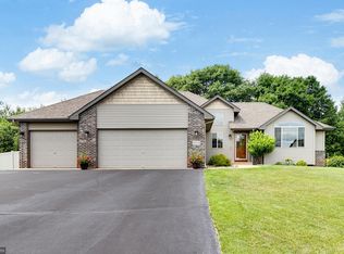 30134 Fox Run Rd, Stacy, MN 55079