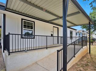 3300 S Stults Ave, Oklahoma City, OK 73119