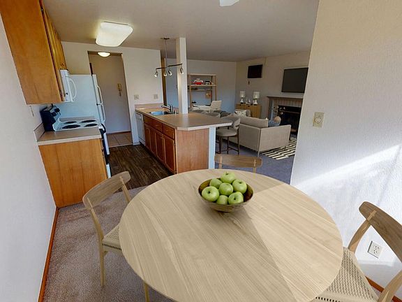 2nd image of 7201 6th Ave NE APT 303