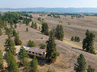 242 Sky Pilot Ln, Stevensville, MT 59870