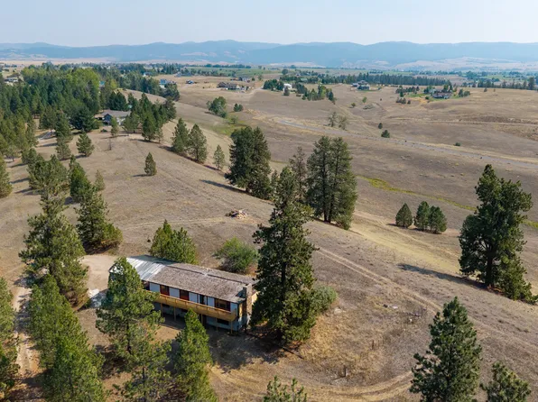 242 Sky Pilot Ln, Stevensville, MT 59870