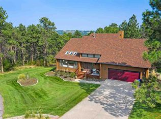 4120 Corral Pl, Rapid City, SD 57702