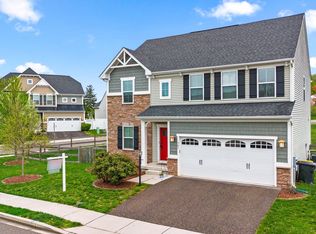 307 Monument Dr, Boonsboro, MD 21713