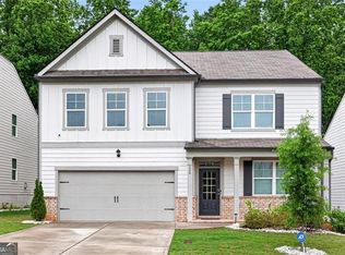 320 Barnwood Ln, Dawsonville, GA 30534