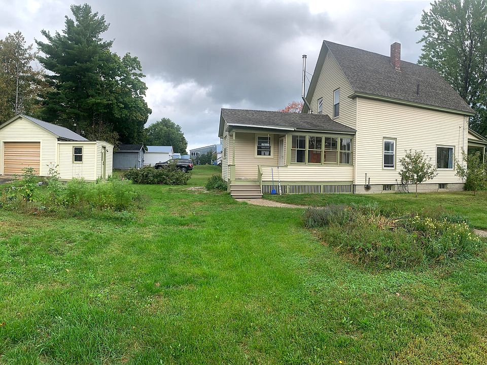 176 Highland Avenue, Millinocket, ME 04462 Zillow