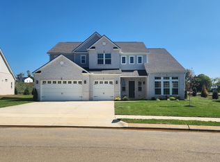 5963 Hunt Valley Dr, Spring Hill, TN 37179