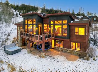 1057 Alpensee Dr, Breckenridge, CO 80424