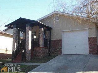 1755 Givens Ave NW, Atlanta, GA 30318