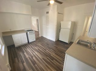 6507 Gertrude Ave #1, Cleveland, OH