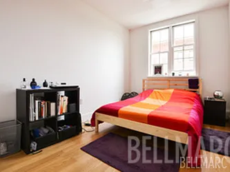 Rented by Bellmarc Realty