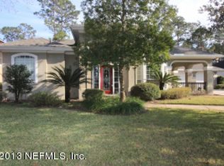 1580 Misty Lake Dr, Fleming Island, FL 32003
