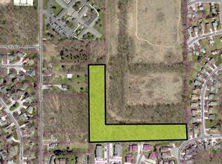 1799 Woodland Dr, Elkhart, IN 46514