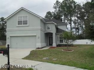 2879 Discovery Way, Jacksonville, FL 32224