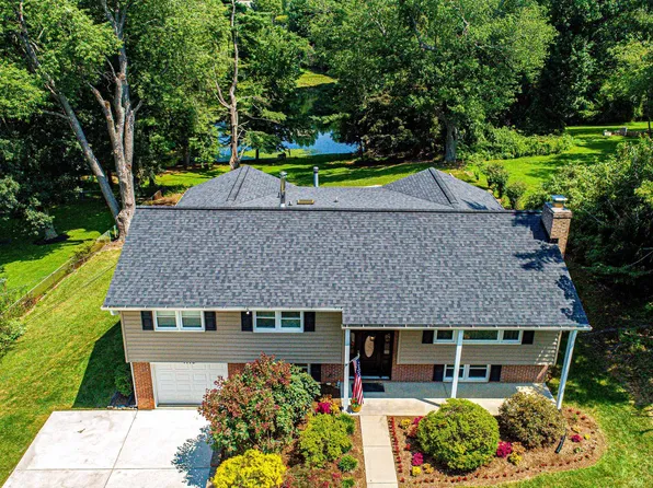 1116 Bernadette Dr, Forest Hill, MD 21050