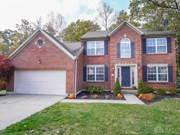660 McCormick Ln, Cincinnati, OH 45245