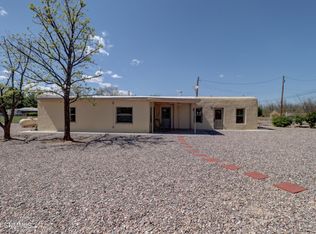 3933 San Ysidro Rd, Las Cruces, NM 88007