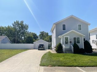 620 Kenwood Ave, Fort Wayne, IN 46805