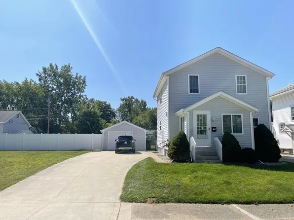 620 Kenwood Ave, Fort Wayne, IN 46805