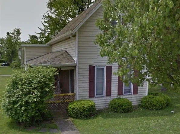 523 W Canal St, Ansonia, OH 45303