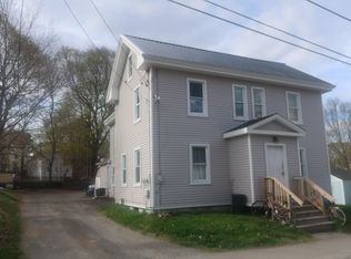 17 George St, Bangor, ME 04401