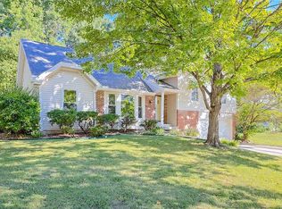 14606 W 90th Ter, Lenexa, KS 66215