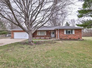 4448 Randall Dr, Liberty Township, OH 45011