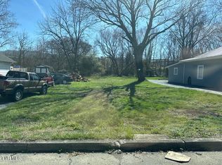 1821 Mary St, Johnson City, TN 37604