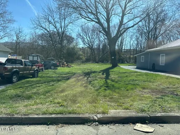 1821 Mary St, Johnson City, TN 37604