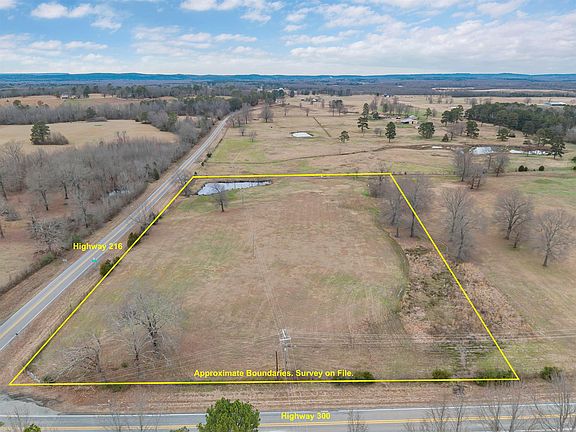 2nd image of 6.41 Acres Hwy #300
